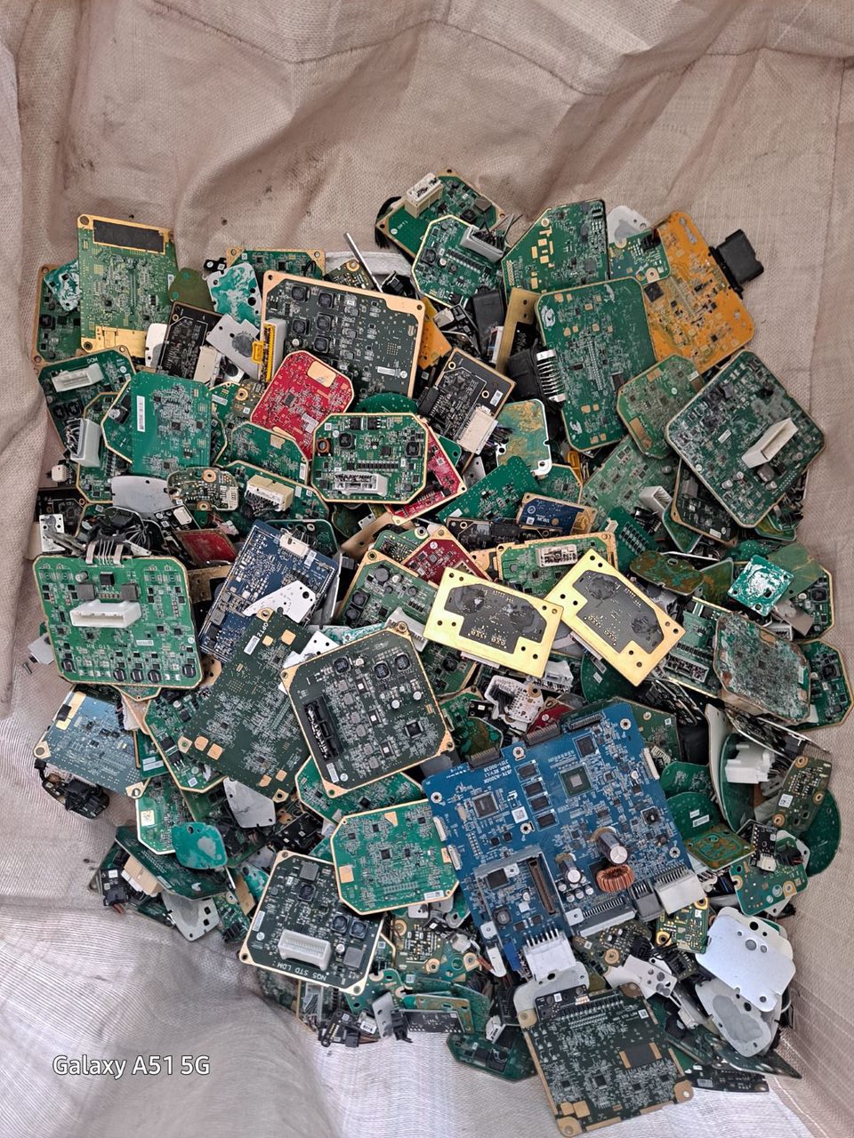 E-Waste 12