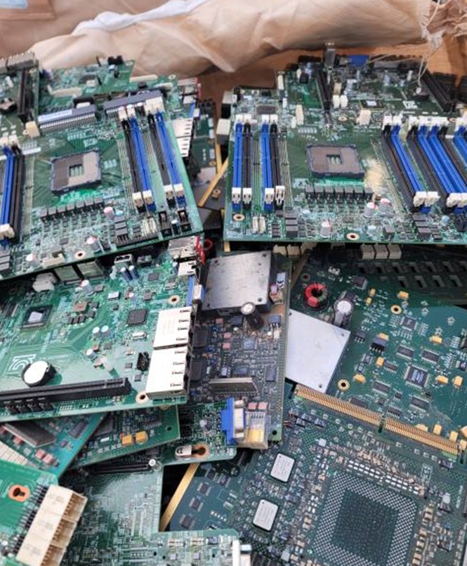 E-Waste 13