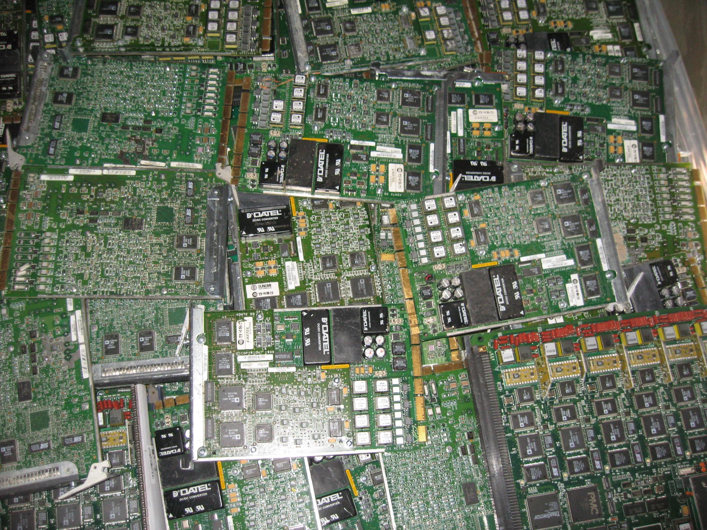 E-Waste 05