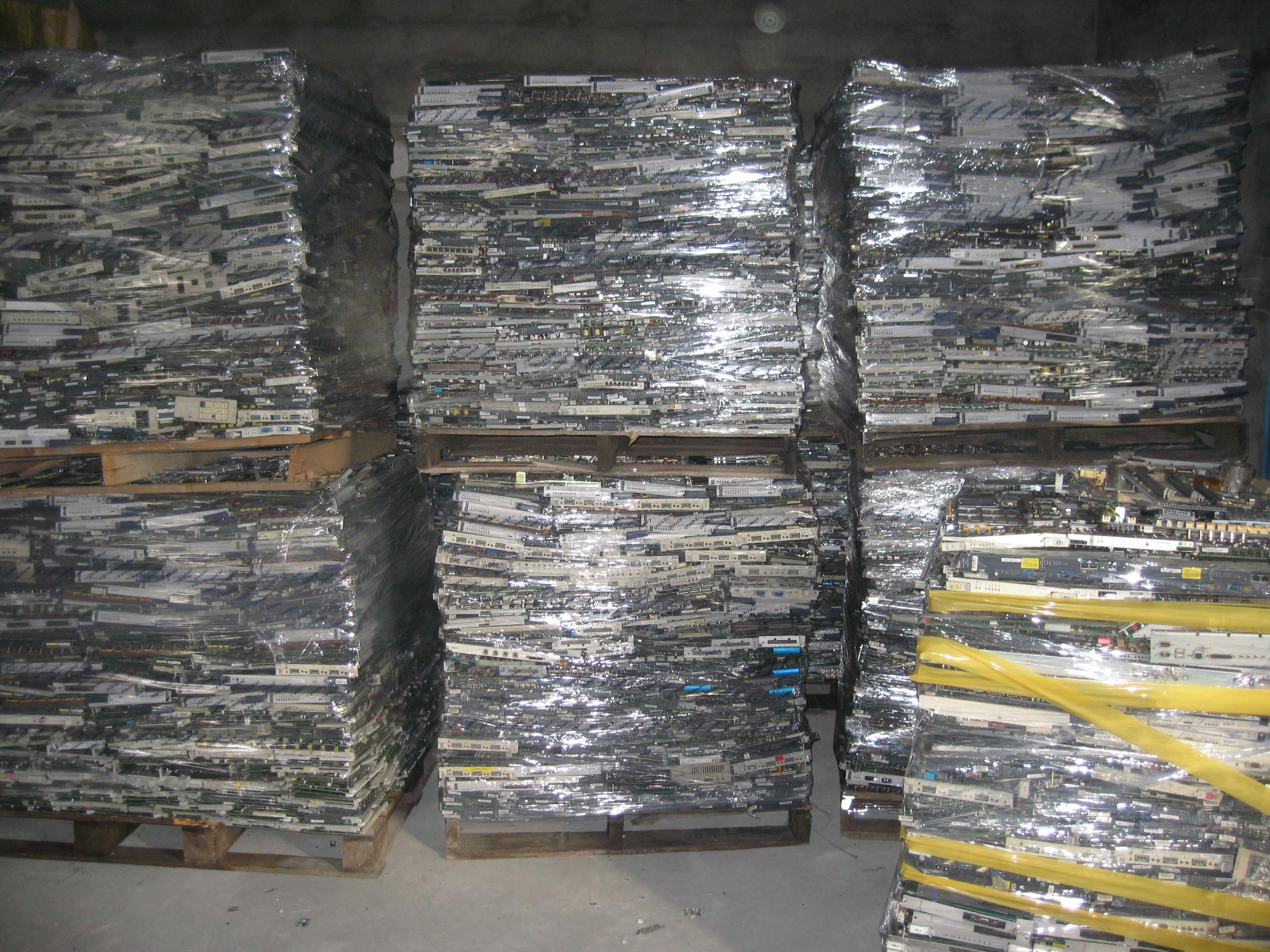E-Waste 07