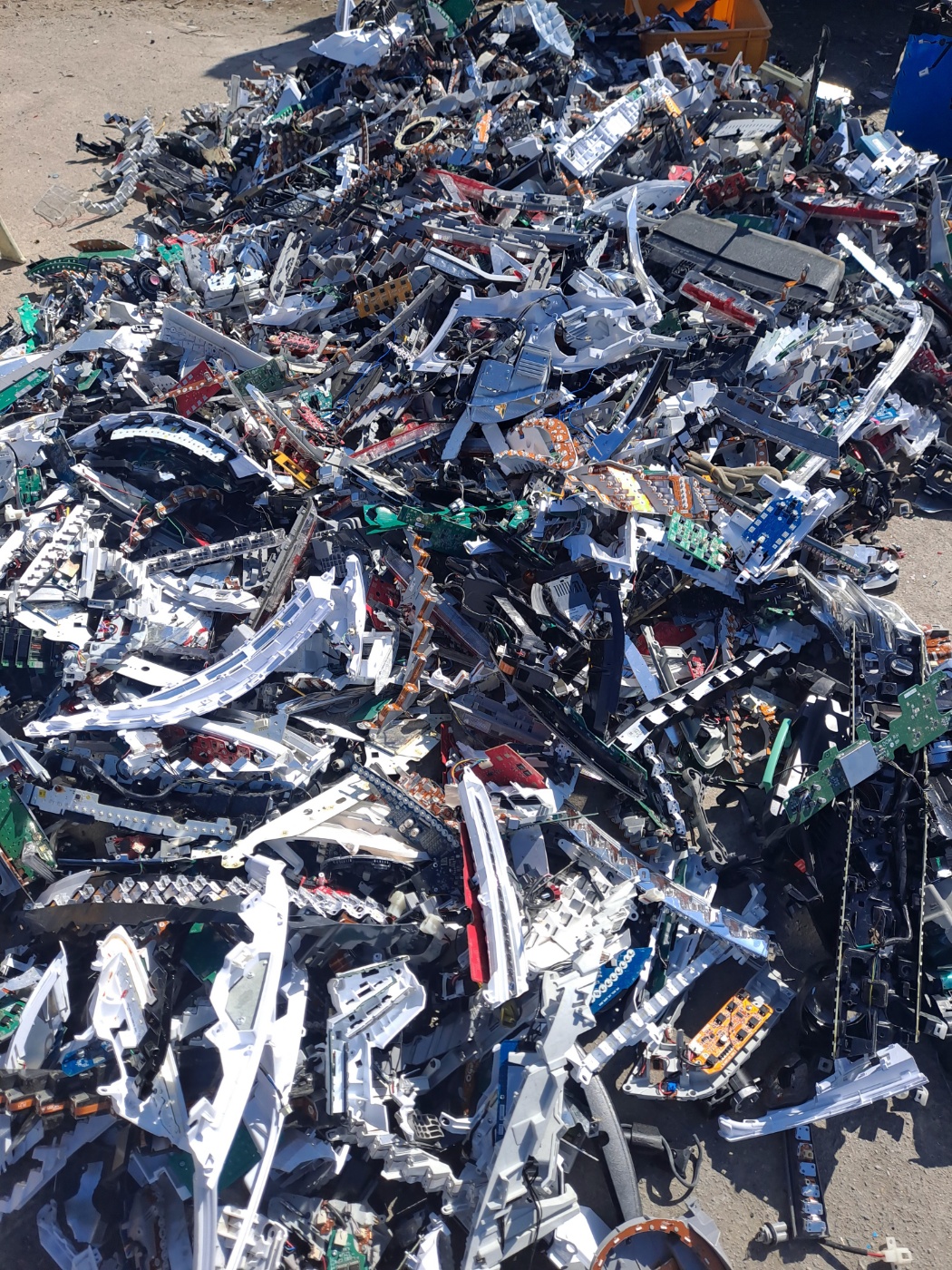 E-Waste 14